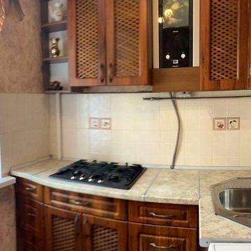 2-комнатная квартира Камянское