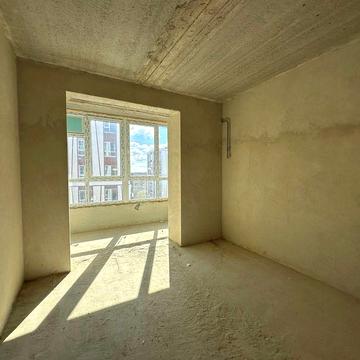 Терміново!!ЗДАНА 1 кім 4 пов Готова до РЕМОНТУ