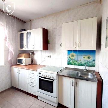 2к квартира з газом у теплому будинку, Вишгород, пр. Шевченка, 9А