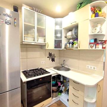 Продаж 2к Квартира Тимурівців вулиця