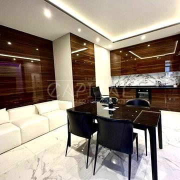 Оренда квартири Печерськ ЖК JACK HOUSE з ремонтом 52 м2