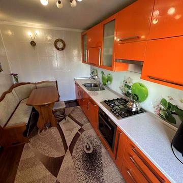 Продаж 3к Квартира Василя Стуса (Славіна) вулиця