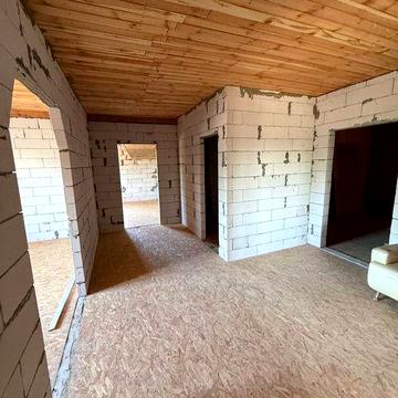 Продам 3-к квартиру 86,9 кв.м( власник)
