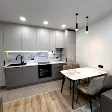 Довгострокова оренда UNO CITY HOUSE вул. Олени Теліги 25, 46м2