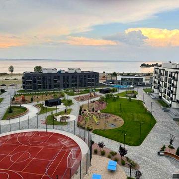 Продаж 1 кімнатноі квартири в новобудові ЖК "City Park" ЖК City Park