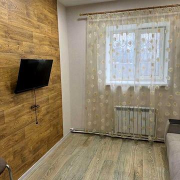 Продаж 1к Квартира Добровольців (Молодої Гвардії) вулиця ЖК Happy House