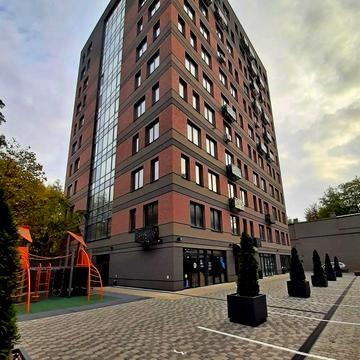 Троїцька вул. (Червона), 5