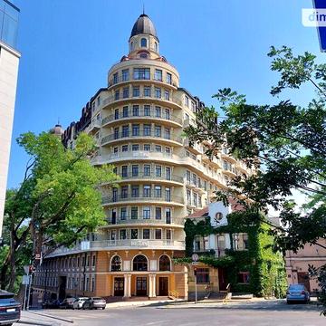 Продаж 2к Квартира Військовий (Жанни Лябурб) узвіз ЖК Наследие Дерибаса