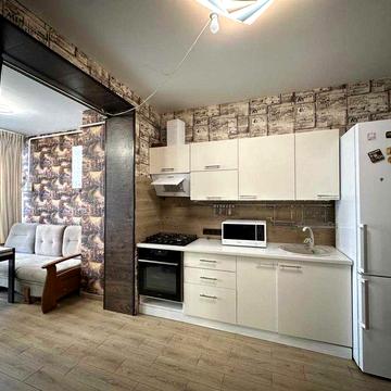 Новосілки, ЖК Sofia Nova затишна 1к кв., є газ! м. Теремки