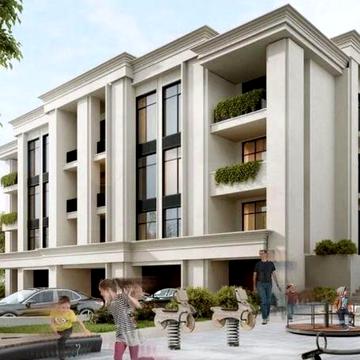 Оренда 1.5к квартири в елітному ЖК на собранецькій «Панорама»