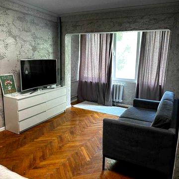 Русанівка Однокімнатна Квартира Оренда