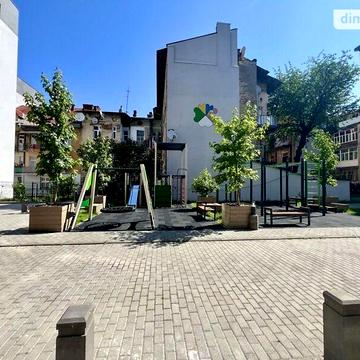 Продаж 3к Квартира Антоновича Володимира вулиця ЖК по ул. Антоновича 32