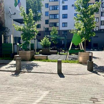 Продаж 3к Квартира Антоновича Володимира вулиця ЖК по ул. Антоновича 32