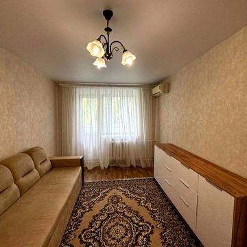ТЕРМІНОВО продам 1 кімн. квартиру в Центрі бульвар Пушкіна 7