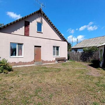 Продаж 3к Дім Рєпіна вулиця