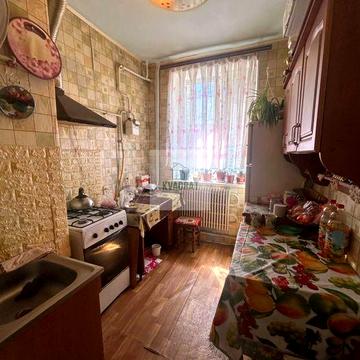 Здам 2-х кімнатну квартиру в центрі міста