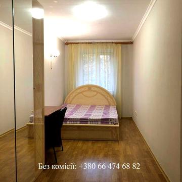 Без комісії | Оренда 2к квартири | вул. Салютна | Нивки