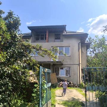 Особняк Терміновий продаж!260 км