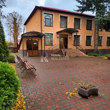 Героя України Єрка вул. (Польова), 61