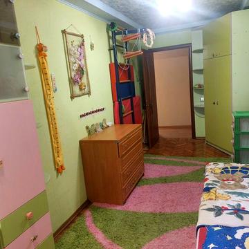 Сдам 3х ком.кв. ХАИ