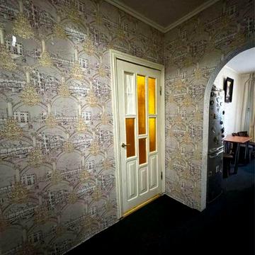 Центр міста! 2к квартира з ремонтом!