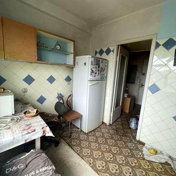 Квартира на втором Шевченковском, возле парка