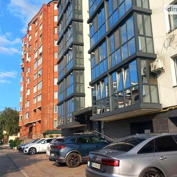 Продаж 1к Квартира Гнатюка Академіка вулиця