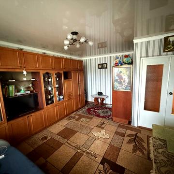 Продам однокімнатну квартиру