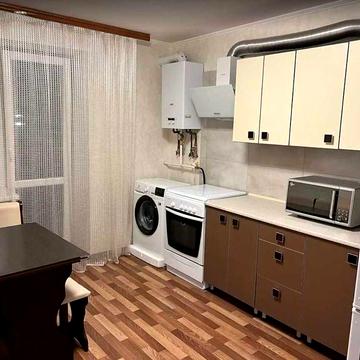Продаж 1к квартири 40м2 на Миколаївській ЖК Академічний