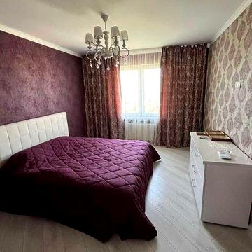 Здам 2к квартиру Новий ЖК Донця 2-Б Поруч НАУ, Індустральний міст