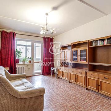 Петра Григоренка просп., 1