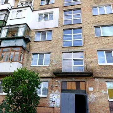 Продаж квартири 45 м² у м. Боярка, вул. Незалежності

Пропонується до