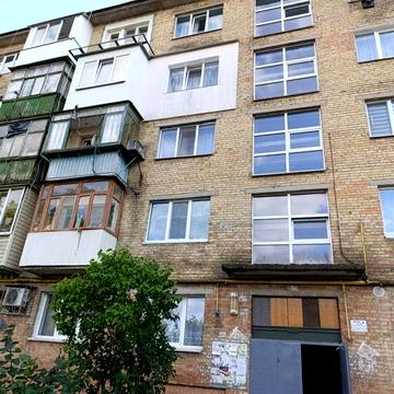 Продаж квартири 45 м² у м. Боярка, вул. Незалежності

Пропонується до