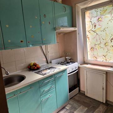 Аренда / продажа  малосемейка