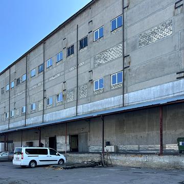Бічна Львівська вул., 6