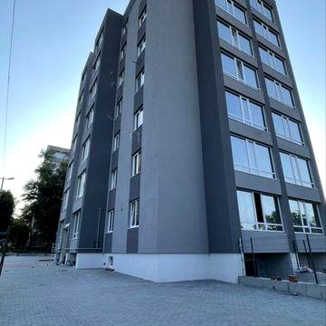 3 кімнатна квартира 76 м2