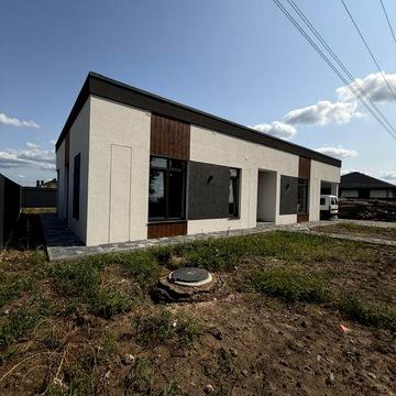 Продаж будинку в Білогородці під чистове оздоблення