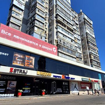 Середньофонтанська вул., 12а