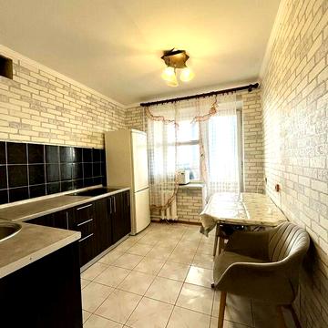 Продаж 3к Квартира Михайла Лушпи проспект