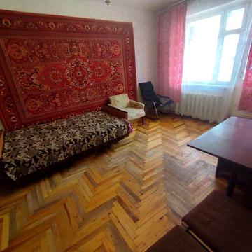 Оренда однокімнатної квартири Правий берег