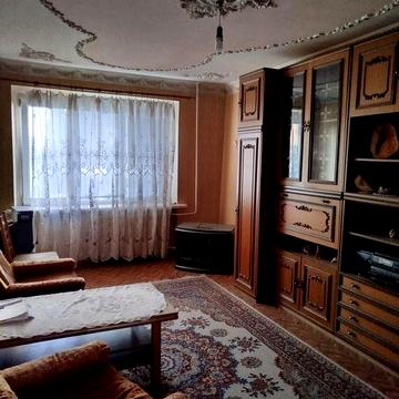 Квартира трёхкомнатная Королева ЖК Клюшка