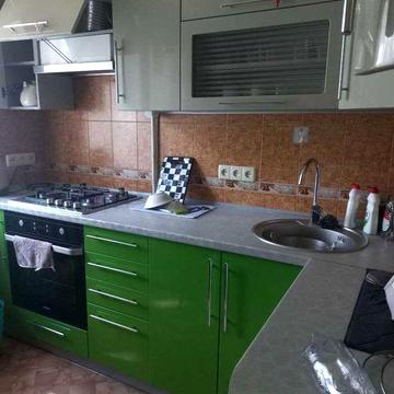 Однокімнатна квартира