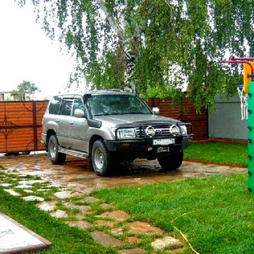 Олексія Вадатурського вул. (Маршала Малиновського)