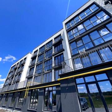 !!!СПЕЦПРОПОЗИЦІЯ!!! Продаж 1к квартири в Новобудові. ГАЗ. БЕЗ КОМІСІЇ