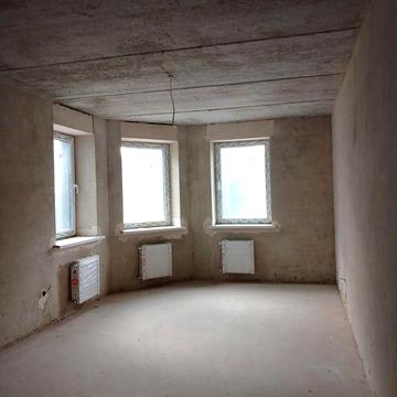 Продам 3 - ну квартиру в новобудові по вул.М.Заньковецької. ЖК Волошковий дім