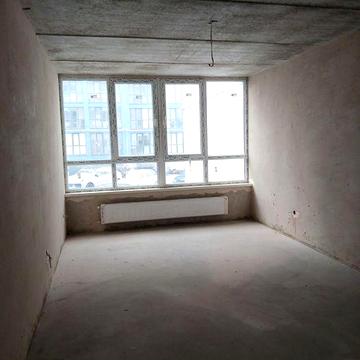 Продам 3 - ну квартиру в новобудові по вул.М.Заньковецької. ЖК Волошковий дім