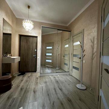 Продаж 1к Квартира Французький бульвар