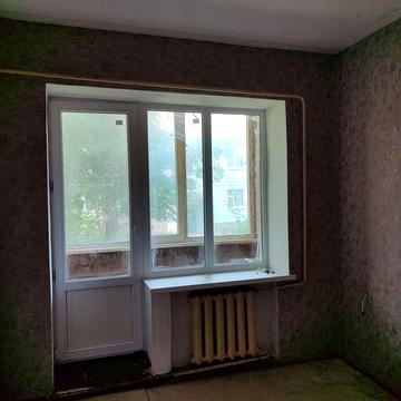 Продам 4х комнатную квартиру с индивидуальным отоплением
