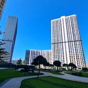 Продаж 1-кімнатної квартири, ЖК «Метрополіс», Голосіївський район