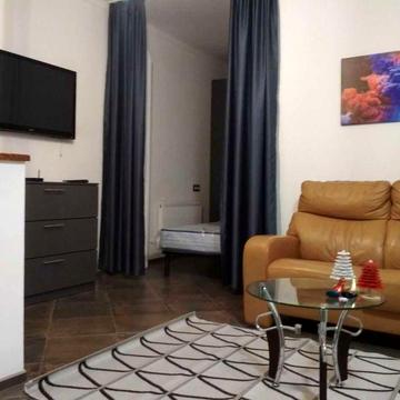 Продаж 3 смартів з орендарями, 93м2 в ЖК бізнес-класу, Кільцева - 150м ЖК Щасливий на Петропавлівці